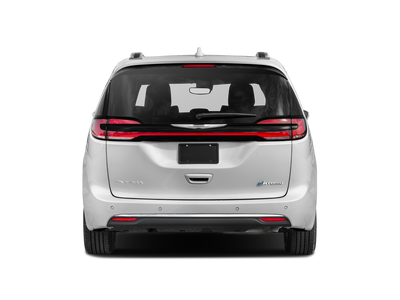 2022 Chrysler Pacifica Hybrid Limited