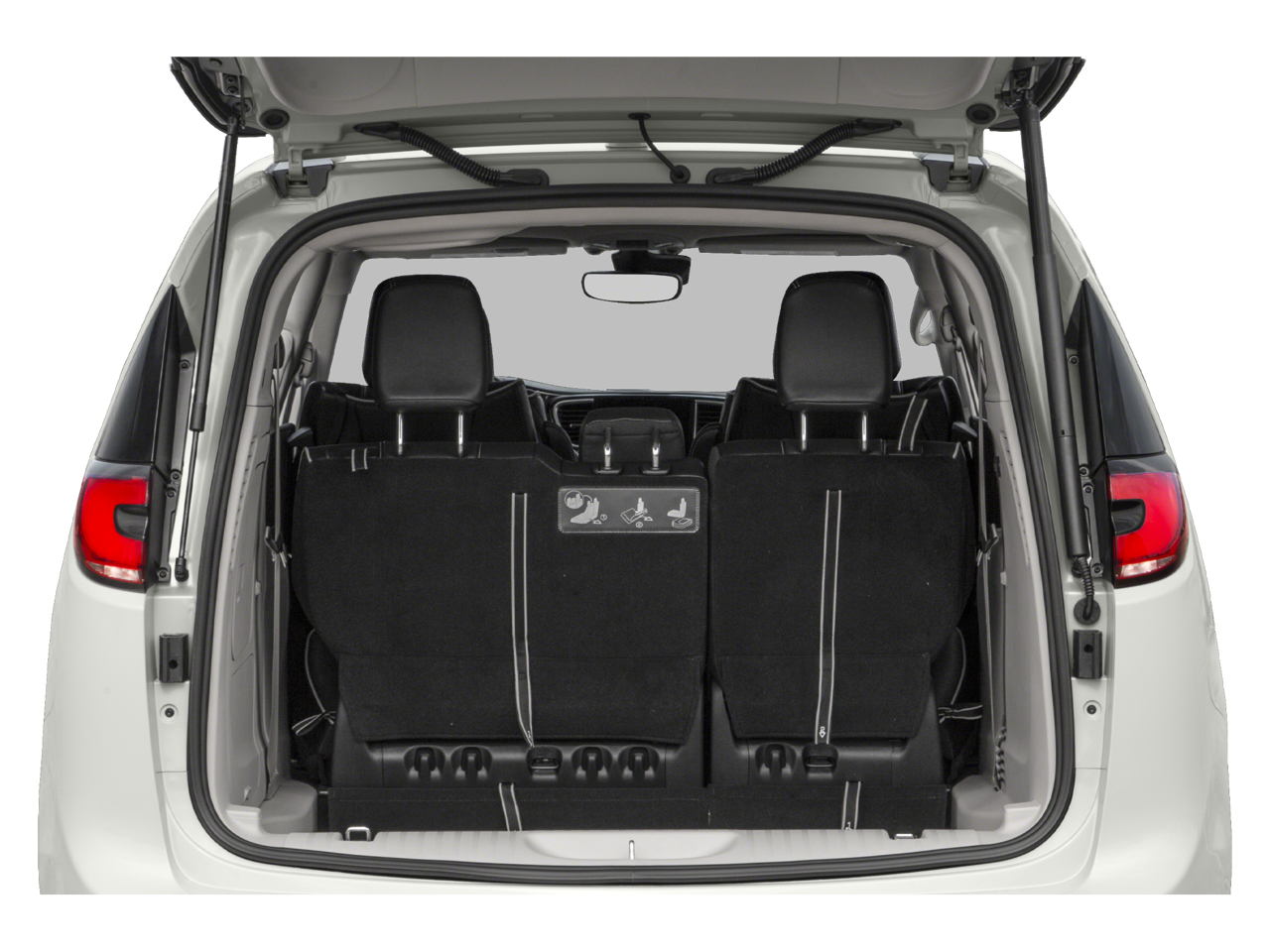 2022 Chrysler Pacifica Hybrid Limited