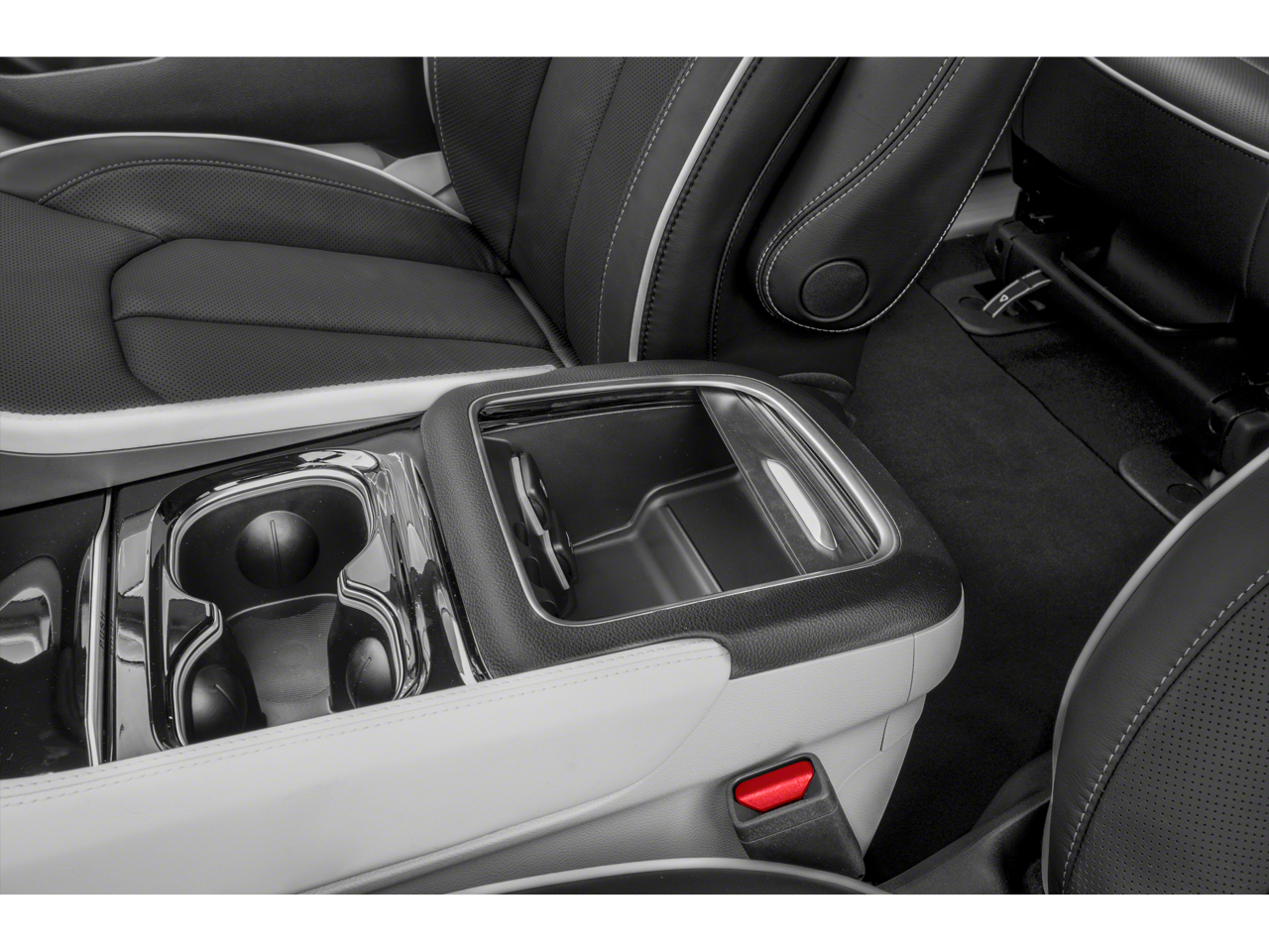 2022 Chrysler Pacifica Hybrid Limited