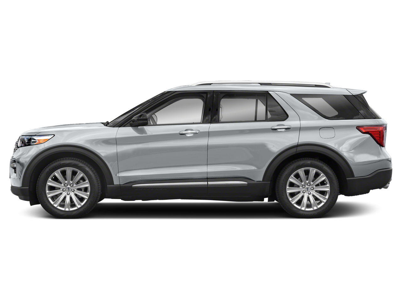 2022 Ford Explorer Limited photo 2