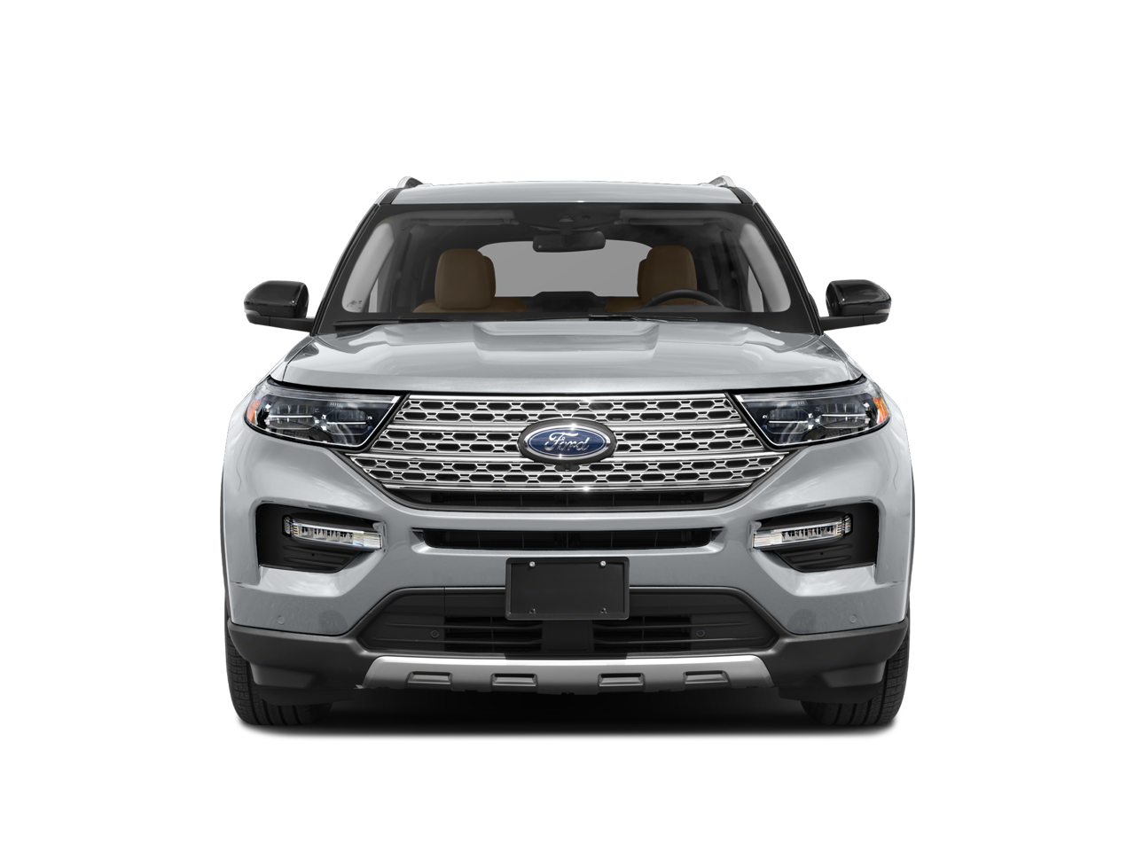 2022 Ford Explorer Limited photo 3