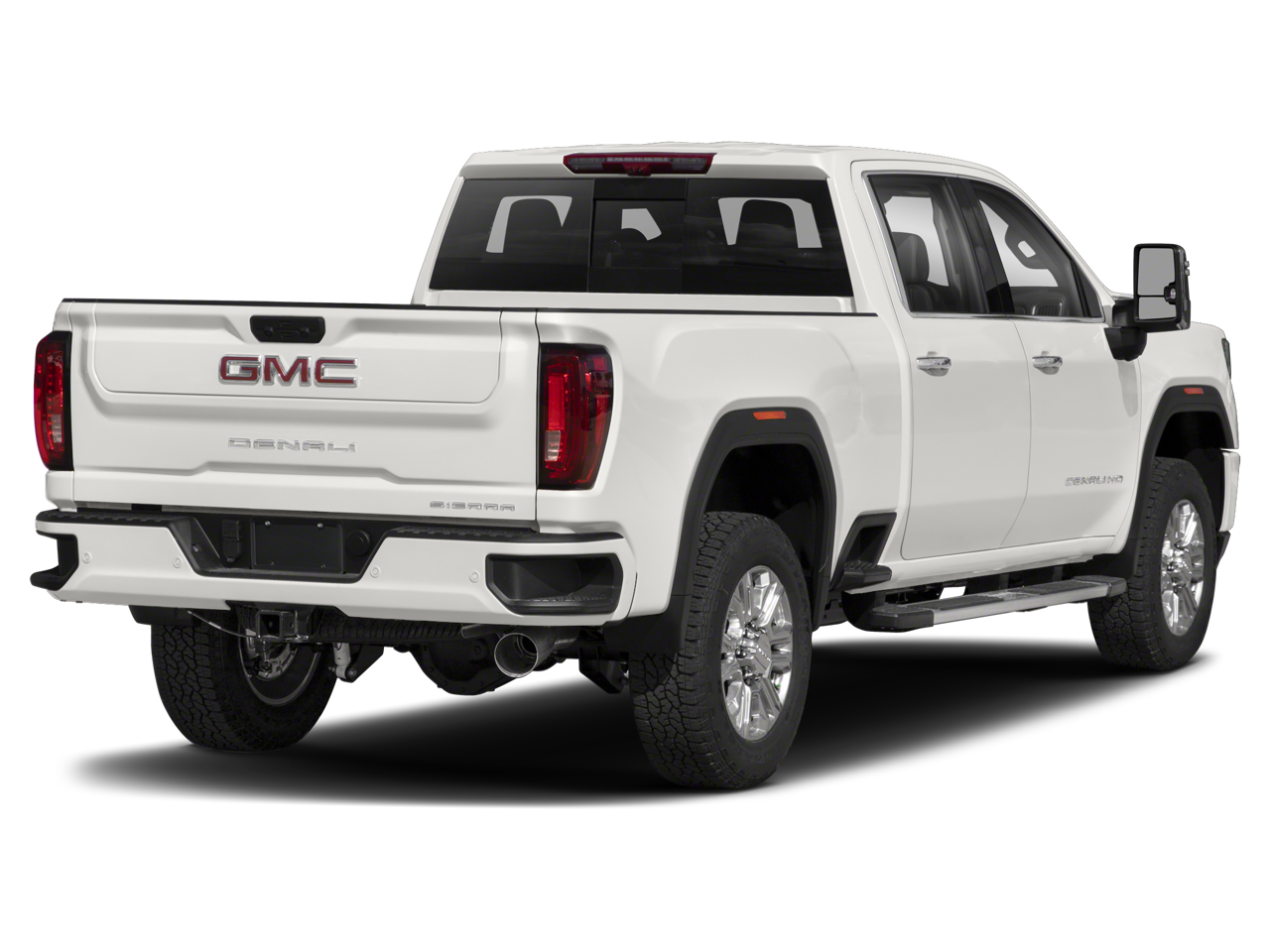2022 Gmc Sierra Denali photo 2