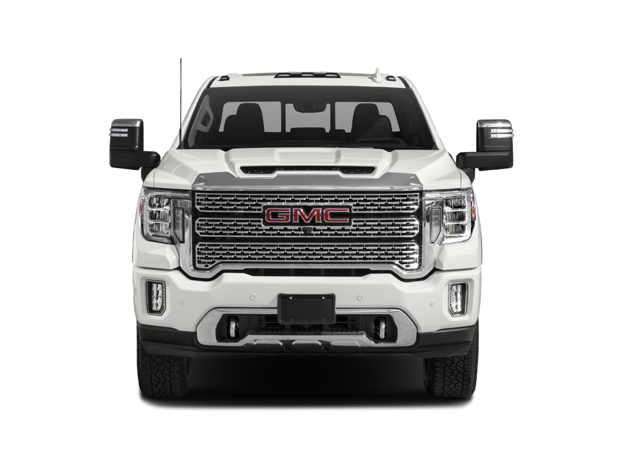 2022 Gmc Sierra Denali photo 3
