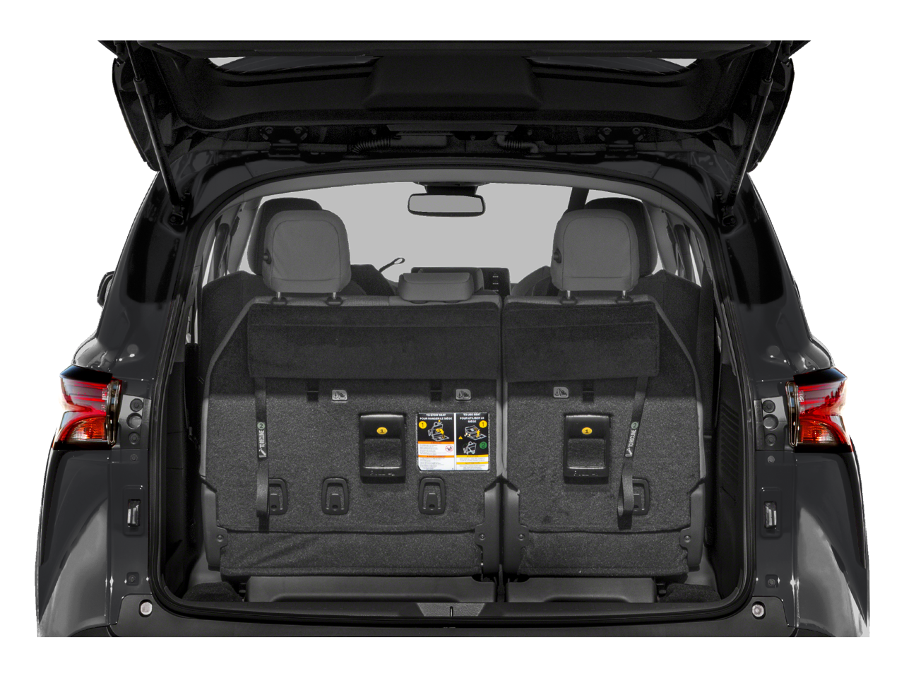 2022 Toyota Sienna LE