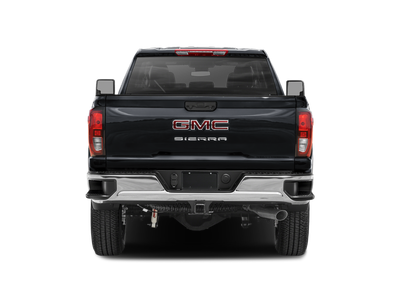 2024 GMC Sierra 3500HD Denali Ultimate