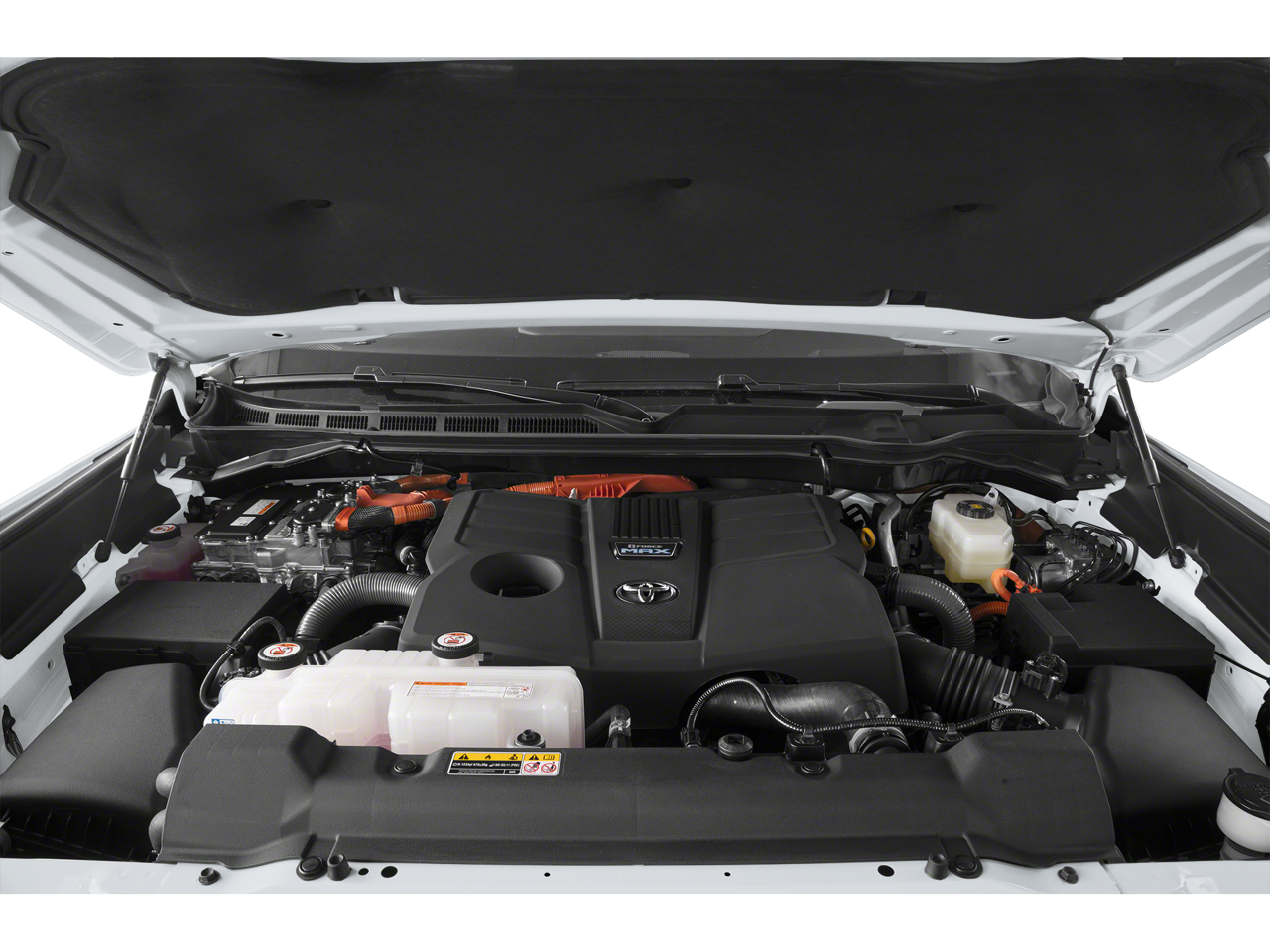 2025 Toyota Tundra 1794 Edition Hybrid