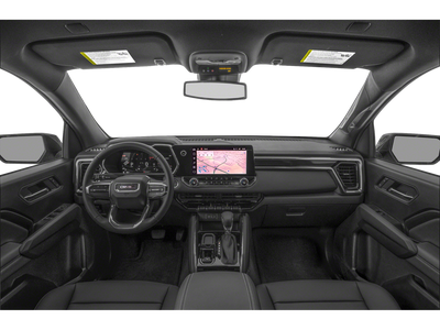 2026 GMC Canyon 2WD Elevation