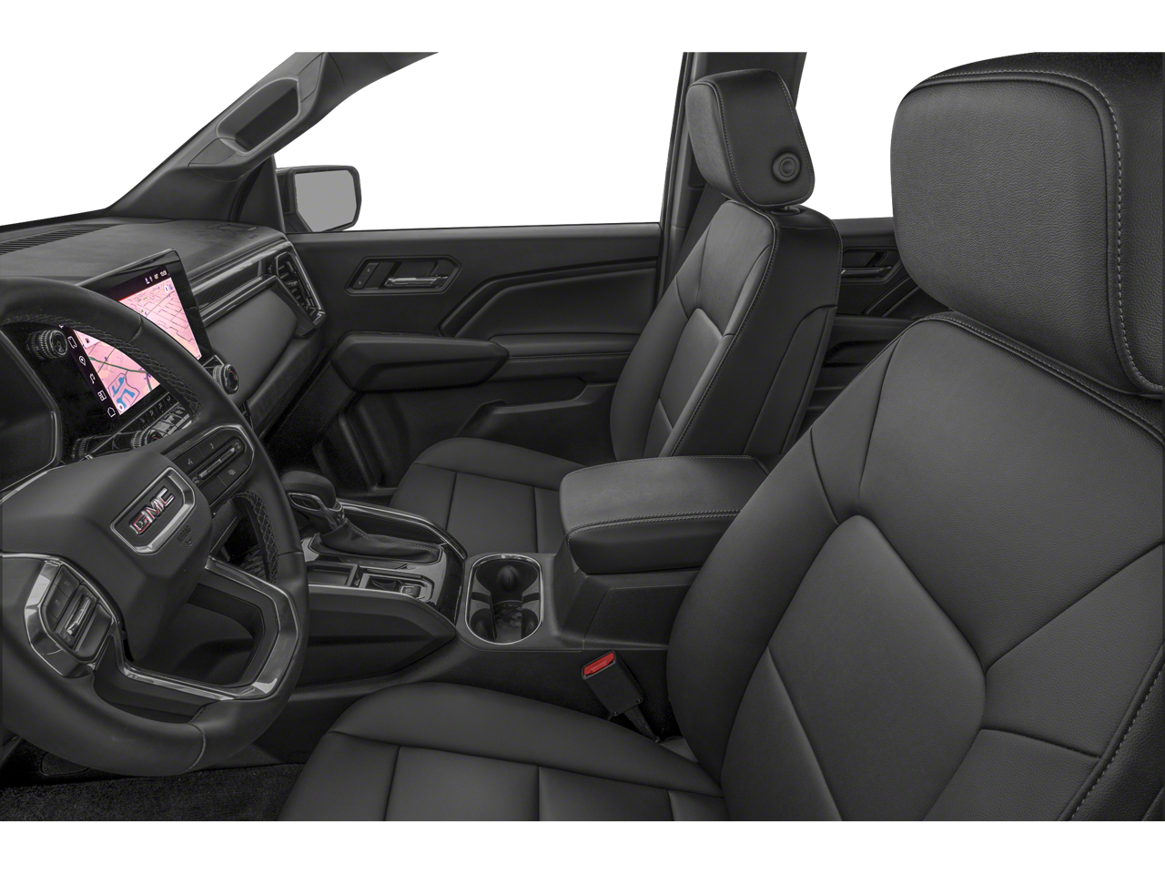 2026 GMC Canyon 2WD Elevation