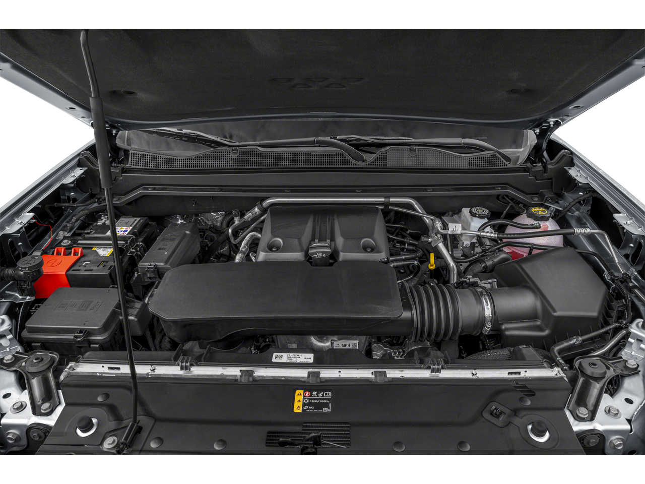 2026 GMC Canyon 2WD Elevation