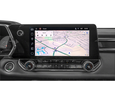 2026 GMC Canyon 2WD Elevation