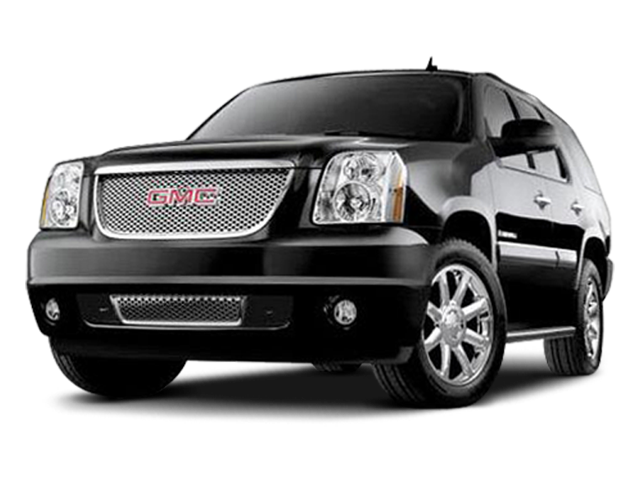 2008 GMC Yukon XL Denali