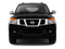 2011 Nissan Armada Platinum