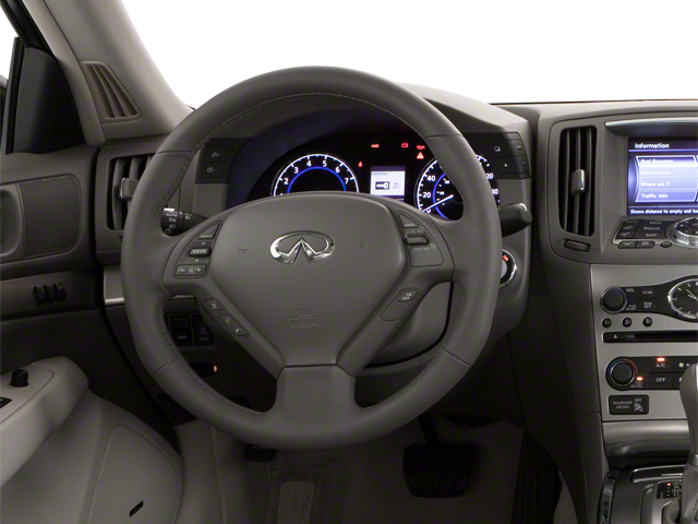 2012 Infiniti G37 x photo 2