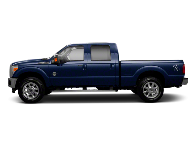2013 Ford F-250 XL photo 3