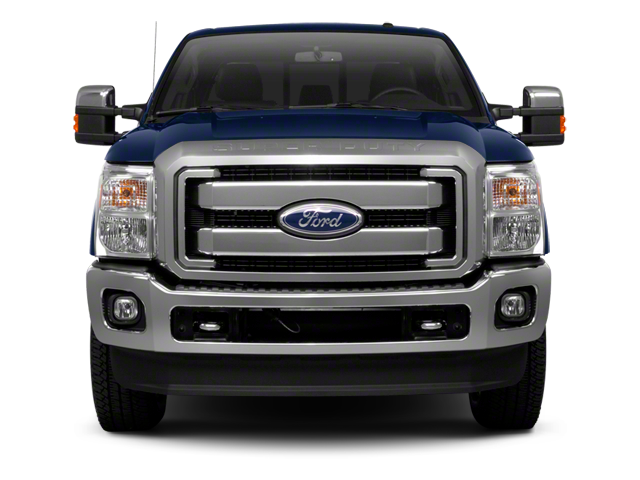 2013 Ford F-250 XL photo 4