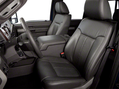 2013 Ford Super Duty F-250 SRW Lariat