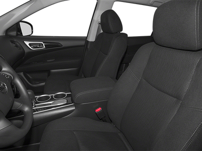 2013 Nissan Pathfinder SV