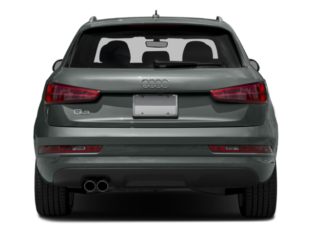 2016 Audi Q3 Premium Plus