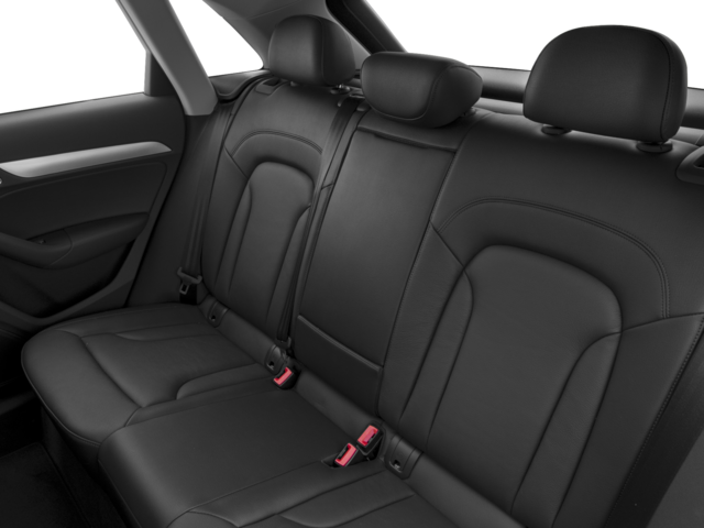 2016 Audi Q3 Premium Plus