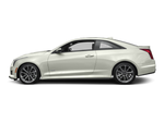 2016 Cadillac ATS-V Coupe 2dr Cpe