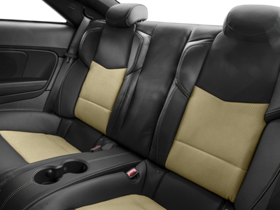 2016 Cadillac ATS-V Coupe 2dr Cpe