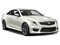2016 Cadillac ATS-V Coupe 2dr Cpe