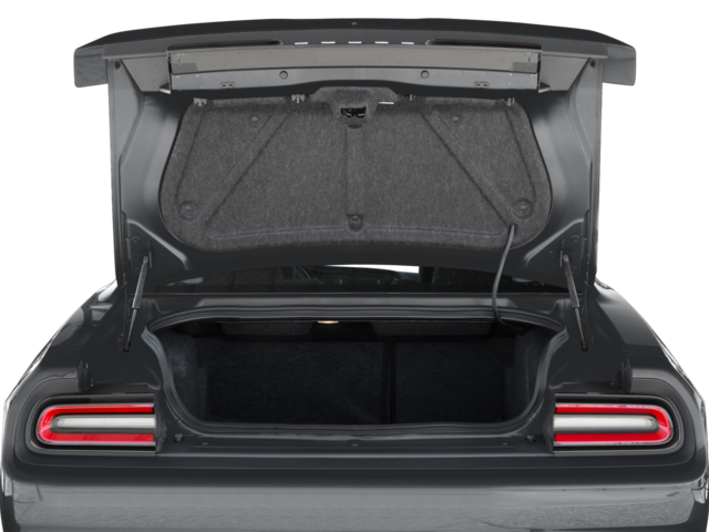 2016 Dodge Challenger R/T Plus photo 2