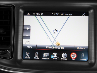 2016 Dodge Challenger R/T Plus