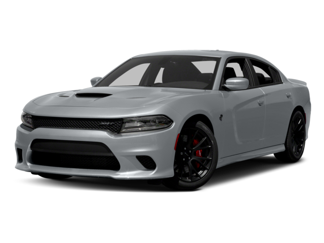 2016 Dodge Charger SRT Hellcat