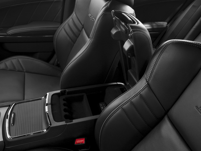 2016 Dodge Charger SRT Hellcat