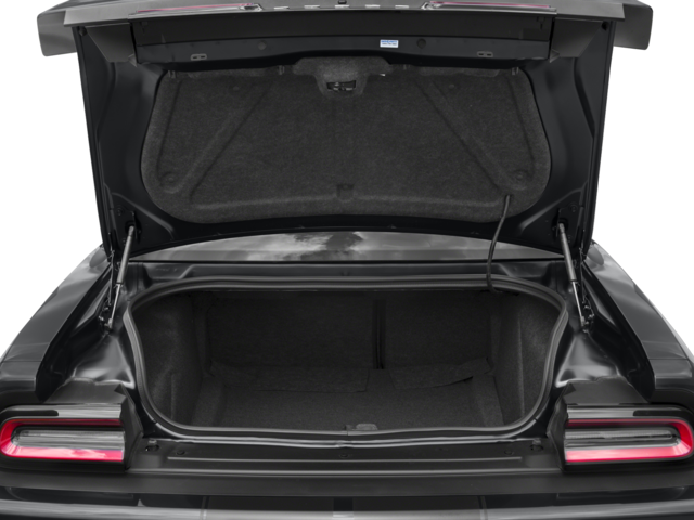 2017 Dodge Challenger SRT8 392 photo 2