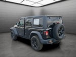 2022 Jeep Wrangler Unlimited Sport Altitude