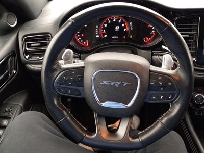 2022 Dodge Durango SRT 392