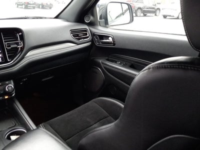 2022 Dodge Durango SRT 392