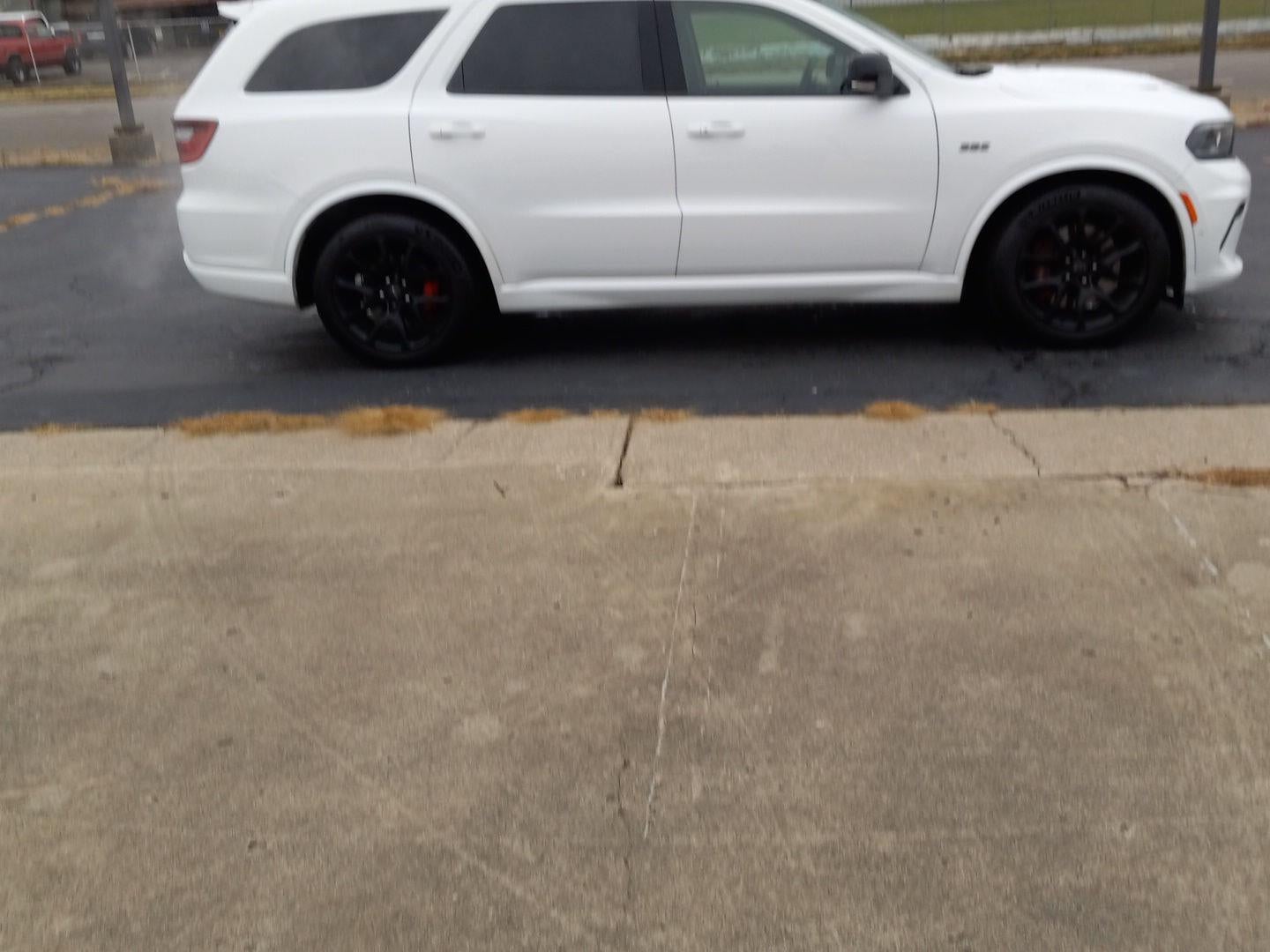 2022 Dodge Durango SRT 392
