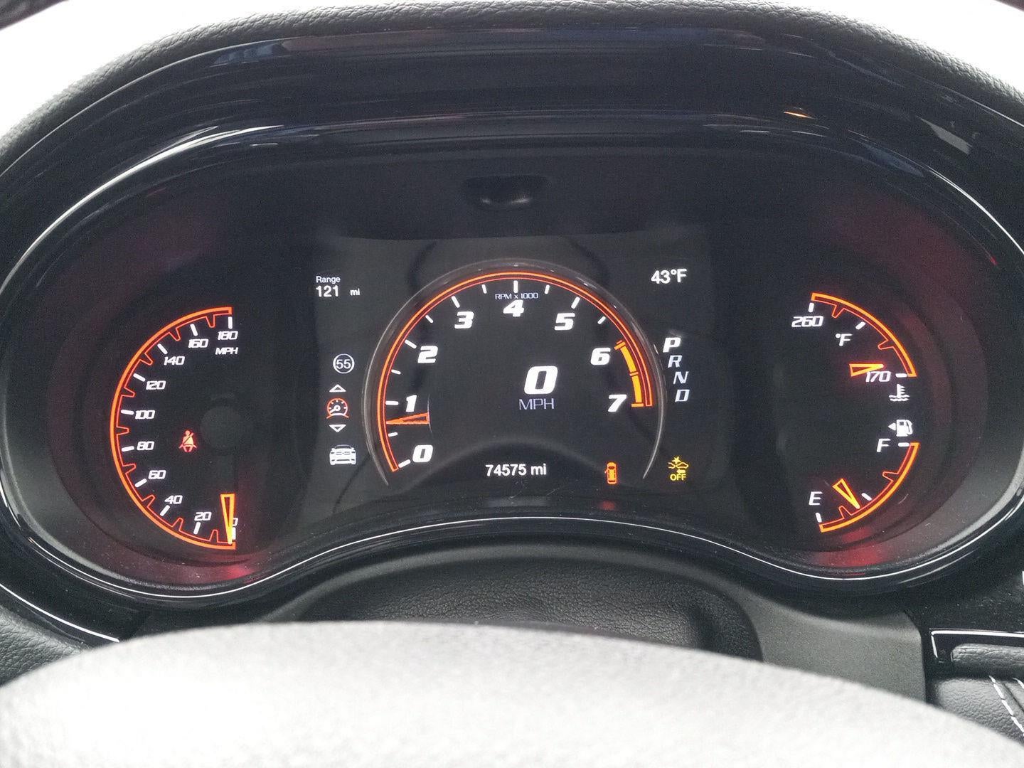 2022 Dodge Durango SRT 392