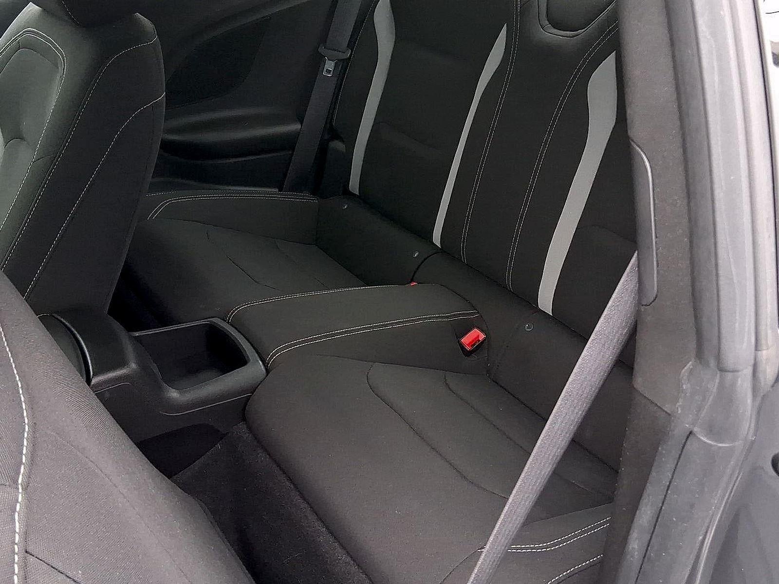 2019 Chevrolet Camaro 1LT