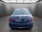 2018 Cadillac CT6 Luxury AWD