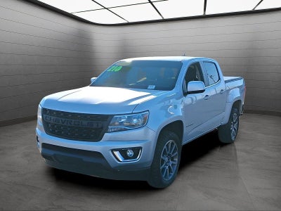 2019 Chevrolet Colorado 2WD LT