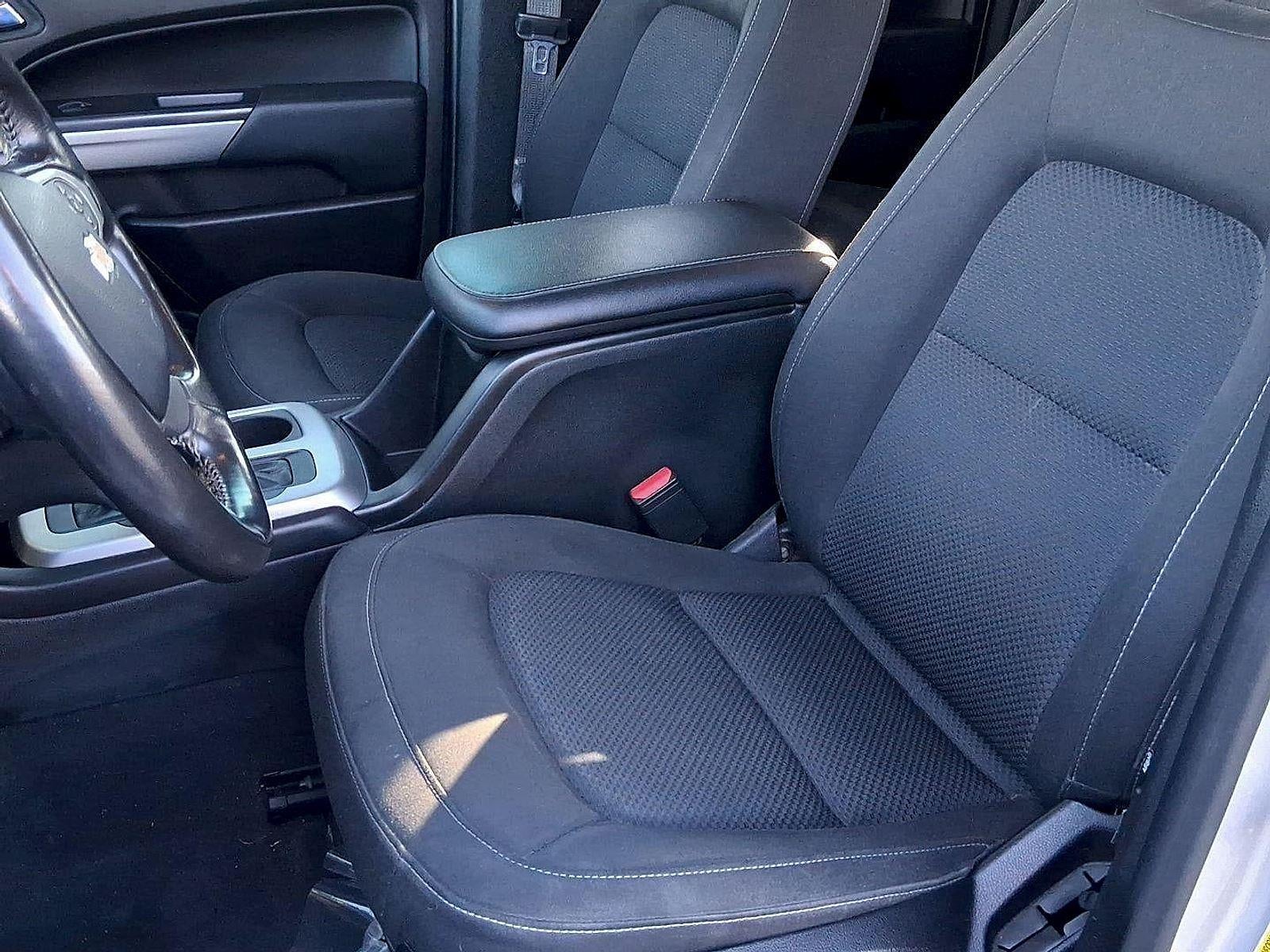 2019 Chevrolet Colorado 2WD LT