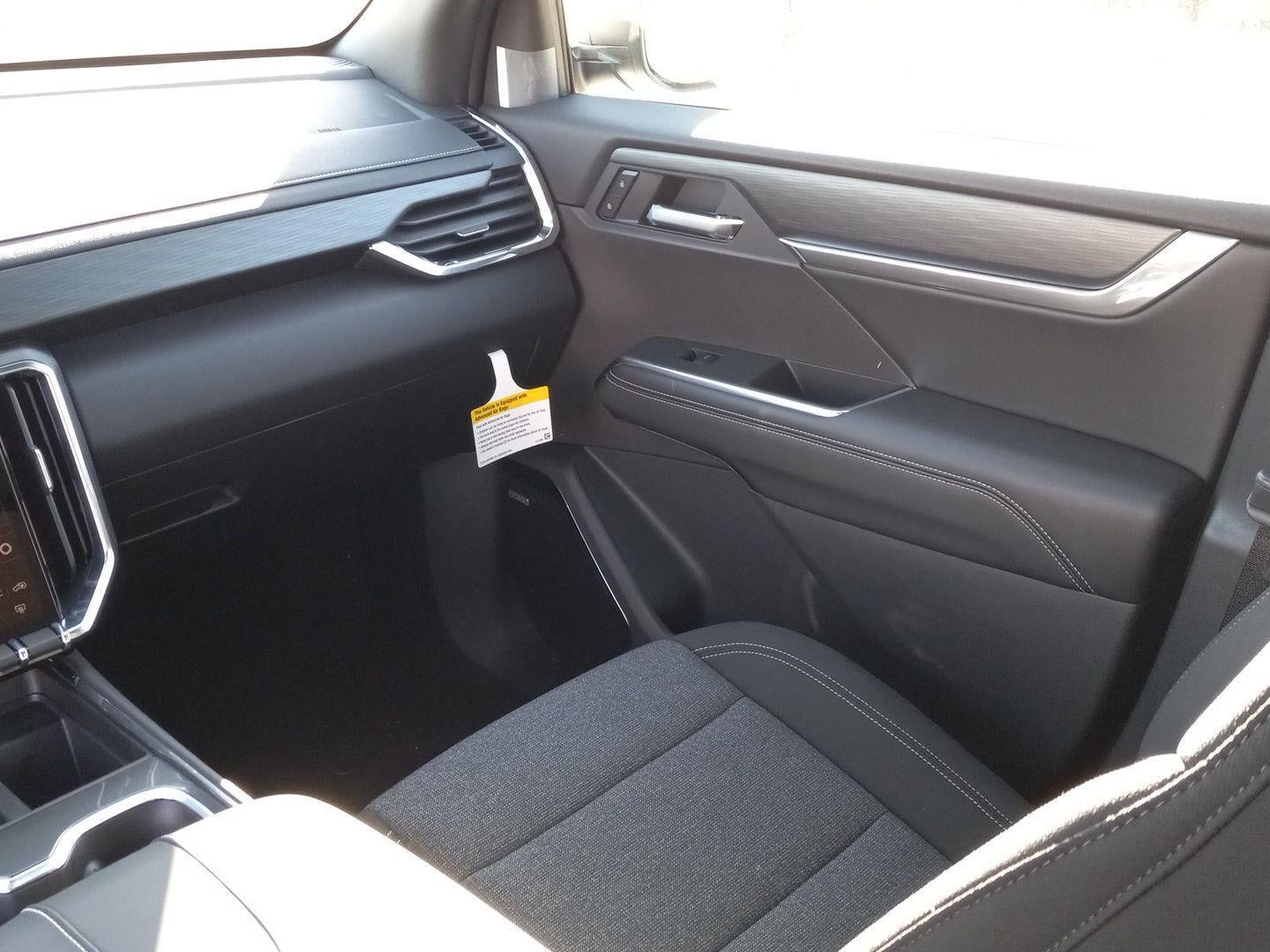 2026 GMC Acadia AWD Elevation