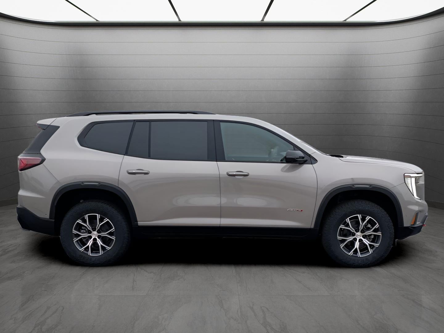 2026 GMC Acadia AWD AT4