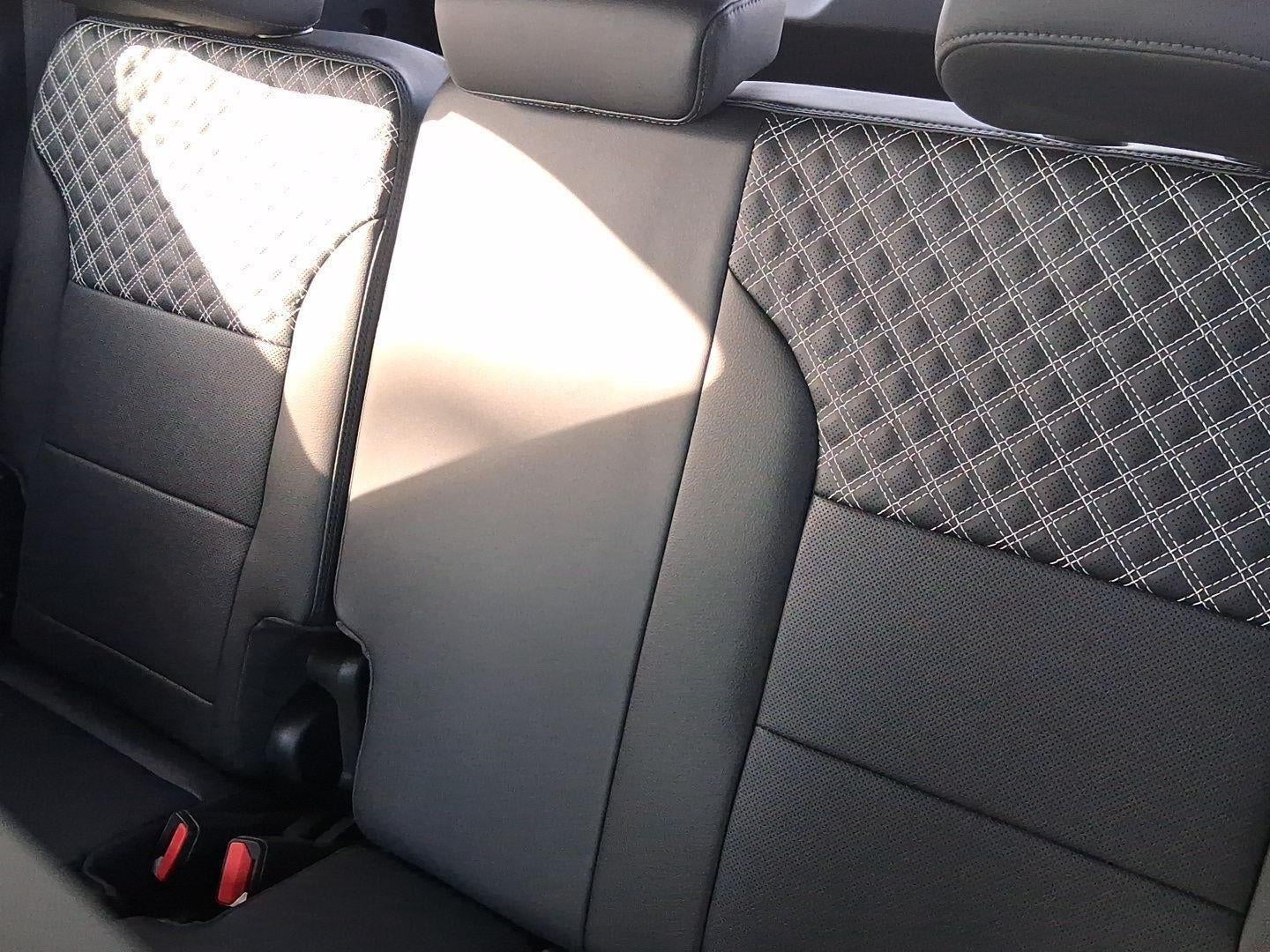 2026 GMC Acadia AWD Denali