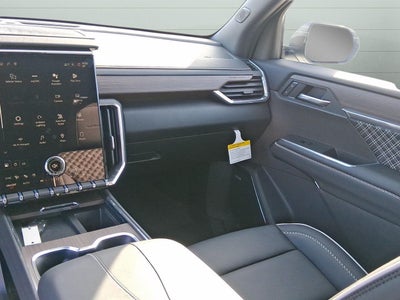 2026 GMC Acadia AWD Denali