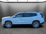2026 GMC Acadia AWD Denali