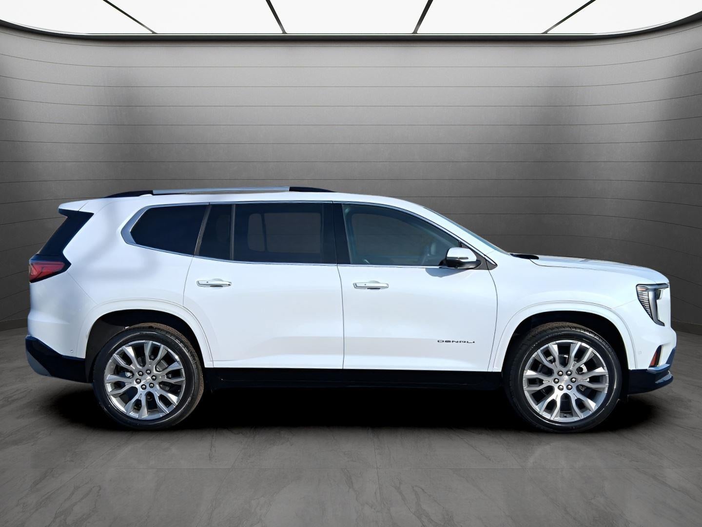 2026 GMC Acadia AWD Denali