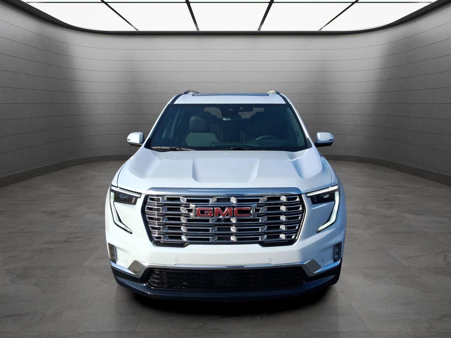 2026 GMC Acadia AWD Denali