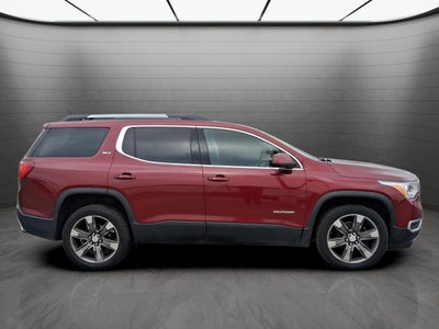 2017 GMC Acadia SLT
