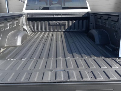 2026 GMC Sierra 2500HD AT4