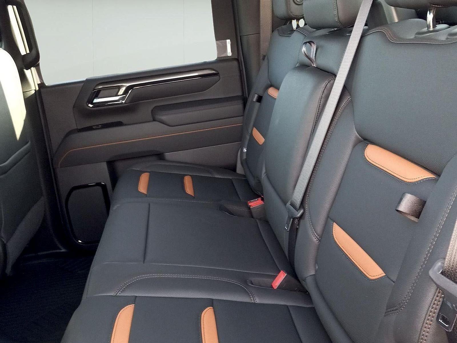 2026 GMC Sierra 2500HD AT4